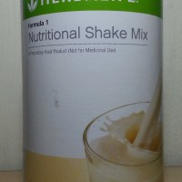 Susu#Herbalife#Vanilla| SHAKE MILK | HERBALIFE#Nutrisi#Vanila