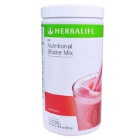 Susu#Herbalife#Wildberry| SHAKE MILK | HERBALIFE#Nutrisi#Wildberry