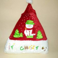 Jual Bantal Merry Christmas Murah