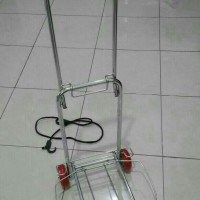 Jual TROLLEY / TROLY LIPAT SERBA GUNA Murah