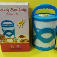 rantang piknik monthong susun 3