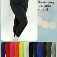 Jual Legging jumbo spandex rayon Murah