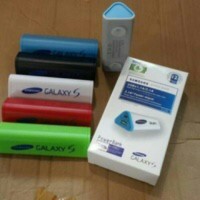 Jual POWER BANK SAMSUNG 9000MAH Murah