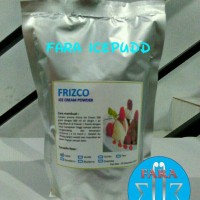 Jual Bubuk Es Krim Frizco 500gr Murah
