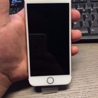 iPhone 5S 16gb gold BNOB (Brand New Open Box) BARU