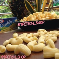 Jual CHEESE MAC - MAKARONI KEJU Murah