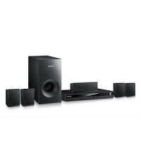 SAMSUNG HOME THEATER HT-E350K :: Garansi Resmi