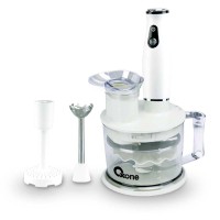 Jual Oxone Ox-161 Hand Blender Chopper, Alat Pemotong Dapur NEW WL Shop Murah