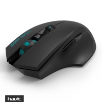 Jual Havit Gaming Mouse Wireless Usb Optic HV-MS976GT Murah