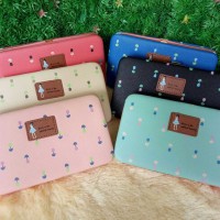 Jual Lady Wallet - Jims Honey - Dompet Hp - Dompet Import - Dompet Wanita Murah