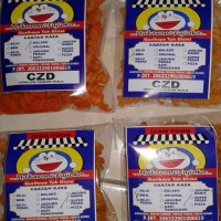 Jual mie lidi dan makaroni Fujioko (Izam Food) Murah
