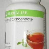 HerbalifeTHERMOJETIC TEA | THERMO HERBAL CONCENTRATE TEA