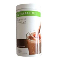 Herbalife#Nutritional Shake Mix Chocolate | HERBALIFE#Rasa#Coklat