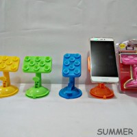 Jual Holder Handphone Karet / Holder Handphone Tentakel / Tentacle Murah