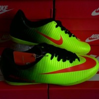 sepatu futsal nike mercurial x ronaldo
