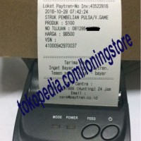 Jual PAYTREN Portable Bluetooth Printer Murah