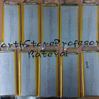 BATERAI BATTERY BATRE IPHONE 6+ 6 PLUS HDC REPLIKA SUPERCOPY 1900MAH S