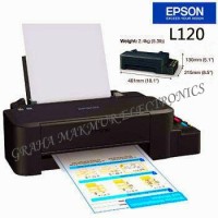 Printer Epson L120