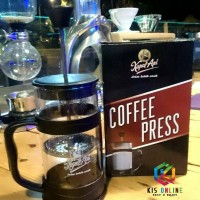 Jual Kopi Press / French Press Kapal Api Murah