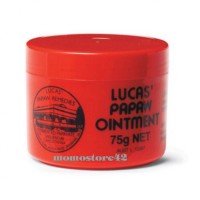 Jual LUCAS Papaw Ointment 75gr Murah