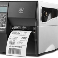 Jual PRINTER LABEL / BARCODE ZEBRA ZT230 203DPI Murah