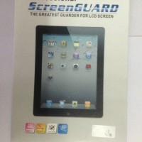 Screenguard p3100 samsung galaxy tab 2 Berkualitas