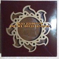 Jual Kue lapis legit COKLAT MAHARANI-MAHARAJA 20x20cm Murah