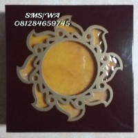 Jual kue lapis legit polos MAHARANI-MAHARAJA 20x20cm Murah