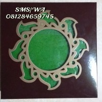 Jual kue lapis legit pandan MAHARANI-MAHARAJA 20x20cm Murah