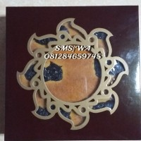 Jual kue lapis legit FLAM MAHARANI-MAHARAJA 20x20cm Murah