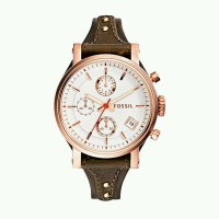 Jam Tangan Fossil Fly Original-Bonia Gucci Guess Rolex Hublot Casio Ac