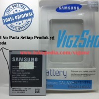 Baterai Samsung Galaxy Ace 2 I8160, Galaxy Infinite I759 Original SEIN