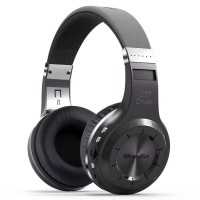 Jual Bluedio H+ Turbine Hurricane Headphone Bass Wireless Bluetooth Murah