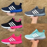 Adidas gazelle boost Grade Ori ( Sepatu cewek sepatu senam zumba )