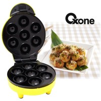 Jual Oxone Ox-829 Takoyaki Maker, Alat Pembuat Takoyaki NEW WL Shop Murah