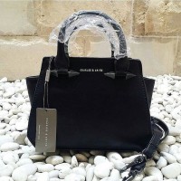 Jual tas cnk charles and keith bag ori original murah asli new pedro guess Murah