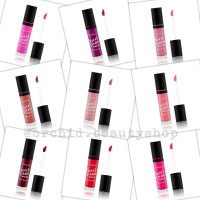 Jual JORDANA LIP CREAM- Jordana Sweet Cream Matte Liquid Lip Color Lipstick Murah