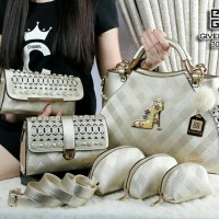 tas wanita givenchy zalora high heels 3d