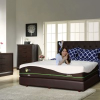 ZEES KASUR SPRINGBED INEEDU - FULL SET - 100X200 DISKON ANCUR |