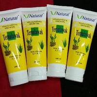 Jual PEELING GEL EXFOLIATING V NATURAL BPOM ORIGINAL ( Grosir / Ecer ) Murah