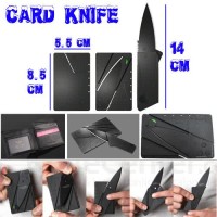 KARTU CARD KNIFE PISAU LIPAT MINI ATM/PISAU LIPAT ATM/PISAU LIPAT
