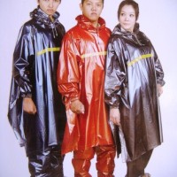 Jual Jas hujan ponco tangan celana tiger head ( poncho celana ) kode 68214 Murah