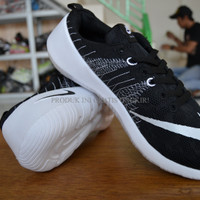 sepatu nike olahraga running sport cowok pria terbaru sekolah lari