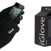 Jual iGlove Touch Screen Smartphones Sarung Tangan Motor HP Android/iglove Murah