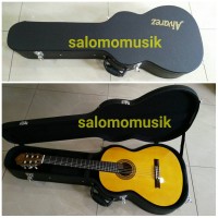 Hardcase Gitar Klasik / Classic Guitar Case