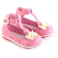 Sepatu Sandal Flat Shoes Anak Balita Perempuan Wanita GARSEL L 278