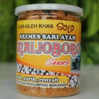 Jual Kremes Sari Ayam Malioboro - Original Taste (Reseller Price) Murah