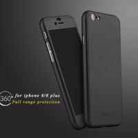 Jual iPhone 6 6s Plus | iPaky 360 Full Body Protector Hybrid Case Murah