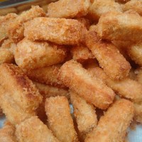 Jual Nugget Ayam HomeMade. Whoopie Frozen Nugget. Whoopie Chicken nugget Murah