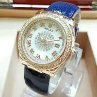 Jam Tangan Wanita Rolex KW SEMI SUPER GC RIPCUL ROLEX DIGITEC